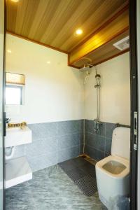 JK Sapa Homestay & Swimming Pool