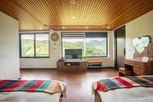 JK Sapa Homestay & Swimming Pool