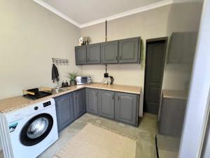 Stylish One Bedroom Garden Suite