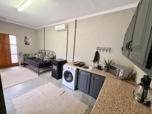 Stylish One Bedroom Garden Suite