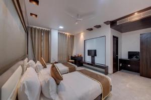 Hotel Apricot One - Udaipur