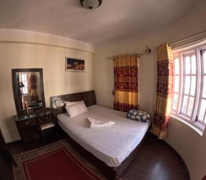 Alpine Homestay and Apartment