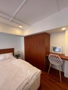 Sora Residence Apartemen