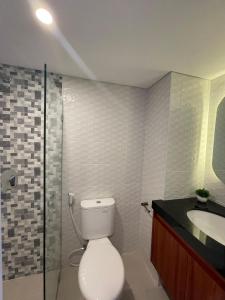 Sora Residence Apartemen