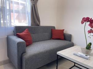 Sora Residence Apartemen