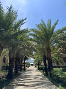 2BR Condo at Sanremo with Full Kitchen plus Free Fast&Unli Wi-Fi Complimentary Netflix plus Free Access to Pool