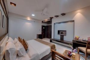 Hotel Apricot One - Udaipur