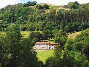 Four-Bedroom House room in Finca Artienza