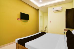 Hotel O Kolkata Padmapukur Lake