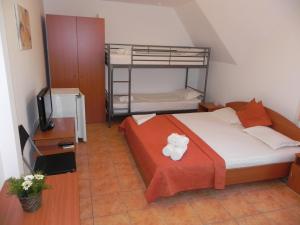 Pensiunea Iubesc Marea