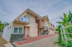 RedDoorz Syariah near Taman Rekreasi Sengkaling 2