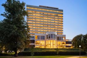 Comwell Hvide Hus Aalborg, Dolce by Wyndham