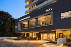 Comwell Hvide Hus Aalborg, Dolce by Wyndham