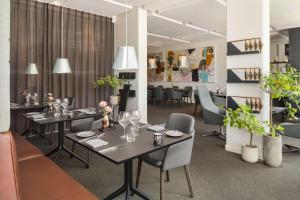 Comwell Hvide Hus Aalborg, Dolce by Wyndham