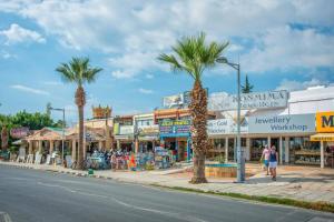 Villa Cypria Maria by Villa Plus