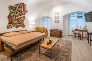 Altes Salzgewölbe Badgasse