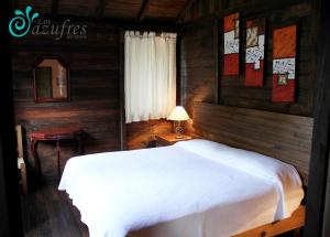 Los Azufres Spa Natural