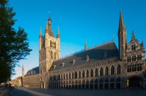 Hotel O Ieper - 伊普尔