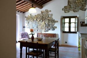 Agriturismo Le Cerinaie