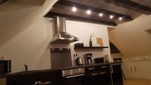 At Home - Fühl dich wie Zuhause