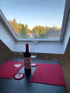 At Home - Fühl dich wie Zuhause