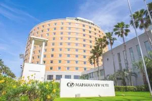 舞浜ビューホテル by HULIC（旧：東京ベイ舞浜ホテル） (MAIHAMA VIEW HOTEL by HULIC Formerly Tokyo Bay Maihama Hotel)