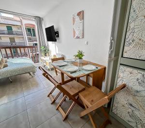 Piscine, Tennis & Vue sur le Port