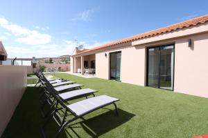 Golden dunes villa shakespeare sustainable energy