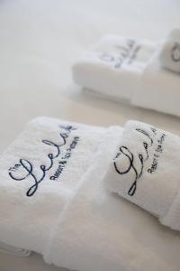 The Leela Resort & Spa Pattaya