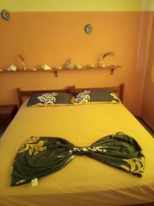 Ecoposada Quinta Le Palme