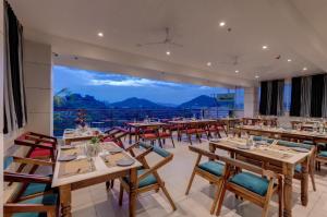 Hotel Apricot One - Udaipur