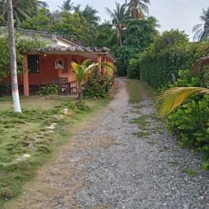 Ecoposada Quinta Le Palme