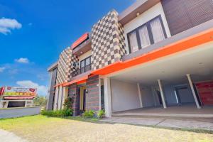 Dancenter Jc Boutique Hotel