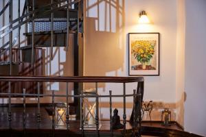 Taksim Square - Unique Loft for 12 Guests