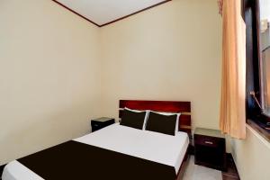 Dancenter Jc Boutique Hotel