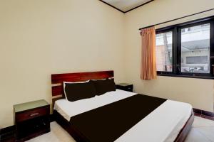 Dancenter Jc Boutique Hotel