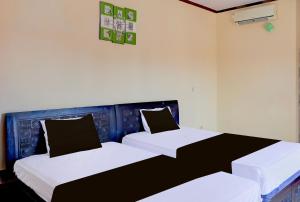 Dancenter Jc Boutique Hotel