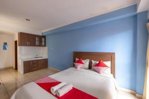 Dancenter Comfort Residence