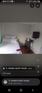 TL YAHWEH GUEST HOUSE