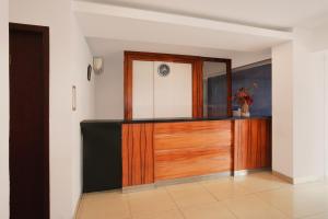 Dancenter Hostel 77 Smart