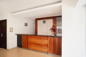 Dancenter Hostel 77 Smart