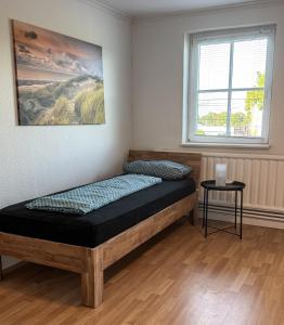 Wohnung 3-6 Personen -3Zi Aurora Hamburg