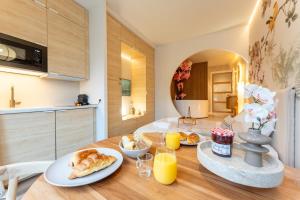 Suite Naïkan, Balneo & Atmosphère Zen Japonaise