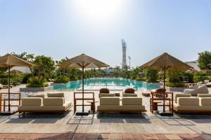 Maysan Doha, LXR Hotels & Reso..
