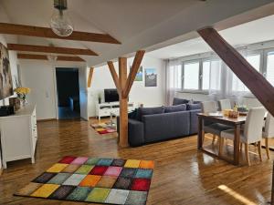 Ferienwohnung Emely
