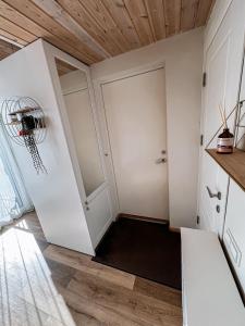 Čiki Puki buto nuoma su šildomu lauko baseinu Kunigiškėse