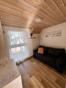 Čiki Puki buto nuoma su šildomu lauko baseinu Kunigiškėse