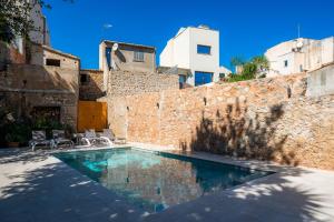 Ca la Senyora dels Arbres