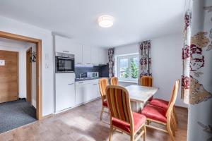 Schwarzhans Appartments