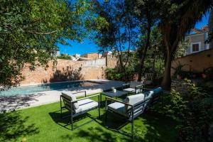 Ca la Senyora dels Arbres